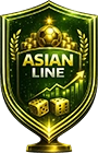 Asian Lines Icon